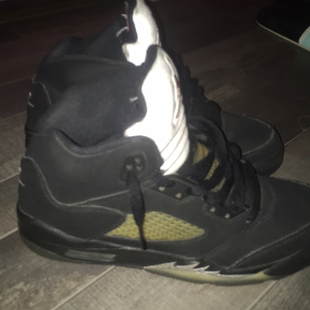 Jordan’s
